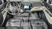 2018 Renault Samsung QM3