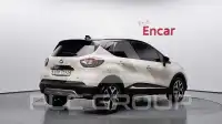 2018 Renault Samsung QM3