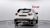 2018 Renault Samsung QM3