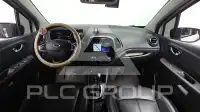 2018 Renault Samsung QM3