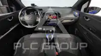 2018 Renault Samsung QM3