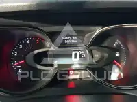 2018 Renault Samsung QM3