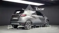 2018 Renault Samsung QM3