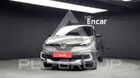 2018 Renault Samsung QM3
