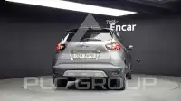 2018 Renault Samsung QM3