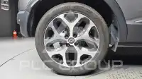 2018 Renault Samsung QM3