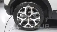 2018 Renault Samsung QM3