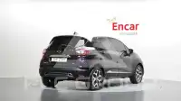 2018 Renault Qm3