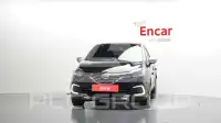 2018 Renault Qm3