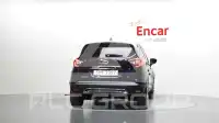 2018 Renault Qm3