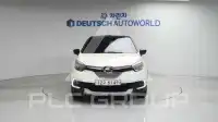 2018 Renault Samsung QM3
