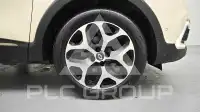 2018 Renault Samsung QM3
