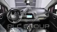 2018 Renault Samsung QM3