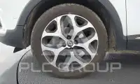 2018 Renault Samsung QM3