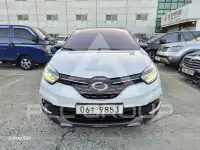 2018 Renault Samsung QM3