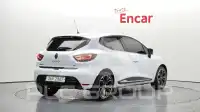 2018 Renault Samsung Clio