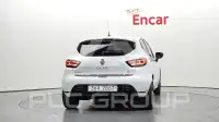 2018 Renault Samsung Clio