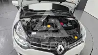 2018 Renault Samsung Clio