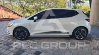 2018 Renault Samsung Clio