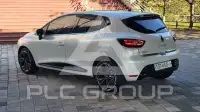 2018 Renault Samsung Clio