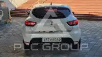 2018 Renault Samsung Clio