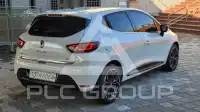 2018 Renault Samsung Clio