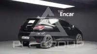 2018 Renault Samsung Clio