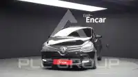 2018 Renault Samsung Clio