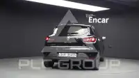 2018 Renault Samsung Clio