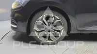 2018 Renault Samsung Clio