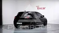 2018 Renault Samsung Clio