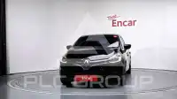 2018 Renault Samsung Clio