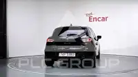2018 Renault Samsung Clio