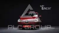 2018 Renault Samsung Clio