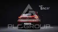 2018 Renault Samsung Clio