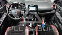 2018 Renault Samsung Clio