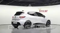 2018 Renault Samsung Clio