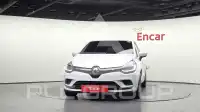 2018 Renault Samsung Clio