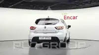 2018 Renault Samsung Clio