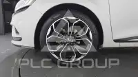 2018 Renault Samsung Clio