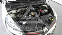 2018 Renault Samsung Clio