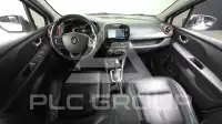 2018 Renault Samsung Clio