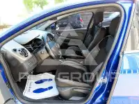 2018 Renault Samsung Clio