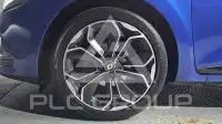 2018 Renault Samsung Clio