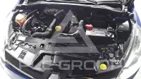 2018 Renault Samsung Clio