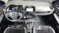 2018 Renault Samsung Clio