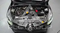 2018 Renault Samsung Clio