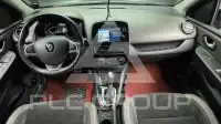 2018 Renault Samsung Clio