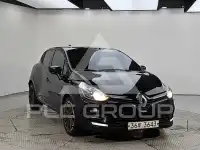 2018 Renault Samsung Clio