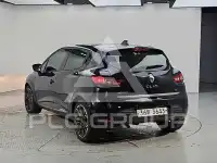2018 Renault Samsung Clio